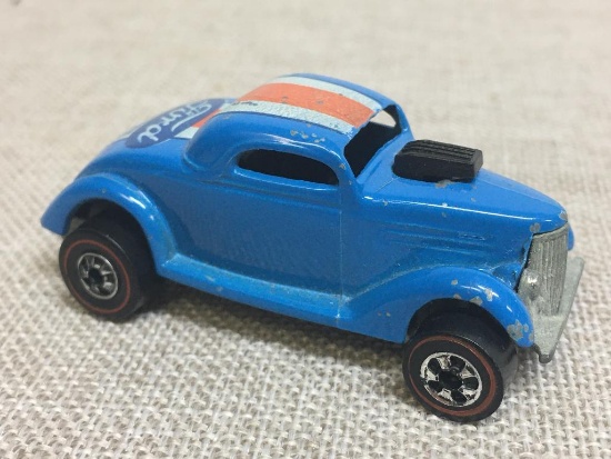 Vintage Hot Wheel Redline Neet Streeter 1975