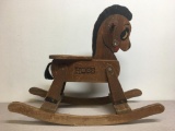 Antique Wood 