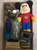 Misc Treasure Lot