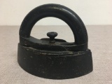 Antique Sad :( Iron