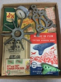 Misc Treasure Lot