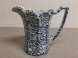 Vintage McCoy Pitcher