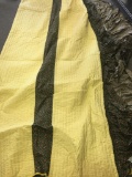 Quilt w/Bed Skirt