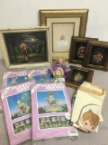 Misc Treasure Lot