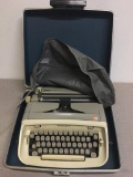 Vintage Royal Portable Typewriter