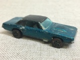Vintage Hot Wheels Redline Custom Tbird 1967