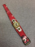 Vintage Swiss Mickey Mouse Watch