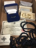 Misc Treasure Lot