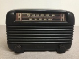 Vintage Philco Radio Model #42-PT2
