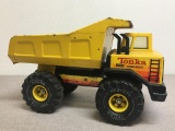 Vintage Metal Tonka Dump Truck w/Moving Bed