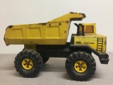 Vintage Metal Tonka Dump Truck w/Moving Bed