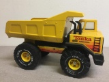 Vintage Metal Tonka Dump Truck w/Moving Bed