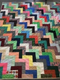 Handmade Quilt