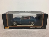 Maisto Special Edition Jaguar XK180 Scale Model New in Box