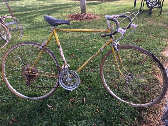 Montarino Road Bike as Pictured