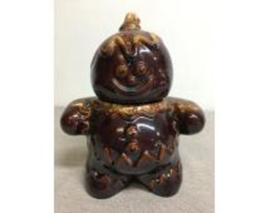 Online Only Auction of Cookie Jars, Glass & More