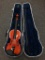 Selmer Arisocrat 3/4 Violin in Case with Bow