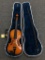 Glaesel Viola in Case with Bow from Rental Fleet, VA26E6 INT