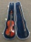 Glaesel 1/2 Size Violin from Rental Fleet in Case with Bow