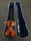 Glaesel Viola INT in Case with Bow as Pictured