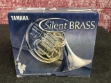 Yamaha Silent Brass System for French Horn SB3 in Box!