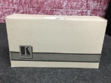 Kramer Electronics New in Box, VS-41AV Mechanical Switcher