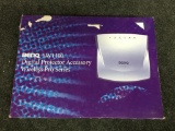 Benq Sw1100 Digitial Projector Accessory, Wirless Pro Series Still in Box