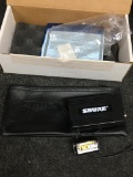 Shure Wireless Systems T1 Body-Pack Transmitter, 782.200 Frequency MHz
