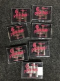 7 PItch Pipes for Viola New in Packaging