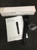 Demo/Floor Model Galaxy Audio AS-TVHH Wireless UHF Handheld Microphone with all Shown