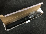 Galaxy Audio HH64 Microphone in Box, This appears to have been Dipslay/Demo Model