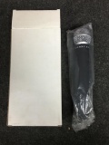 Galaxy Audio HH64 Microphone in Box, It is missing microphone holder