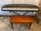 Suzuki Keyman Pro Digital Component Piano KM-88P with Bench