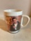 Vintage The Fonz Plastic Mug