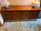 Zenith Console Stereo