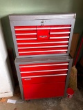 Craftsman Tool Box