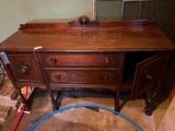 Antique Buffet