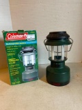 Coleman Rechargeable Lantern with No Charger