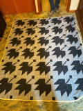 Hand Sewn Quilt