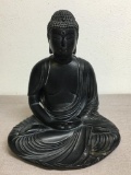 Vintage Alexander Backer Budda Statue