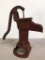 Antique Water Pump