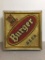 Vintage Burger Beer Lighted Sign Cincinnati, OH