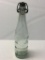 Vintage Glass Bottle w/Lock Lid Dayton, OH