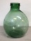 Large Blown Glass Jug