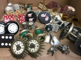 Group of Vintage Cuff Links