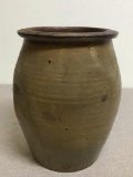 Antique Pottery Crock