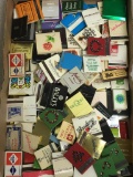 Matchbook Souvenir Collection
