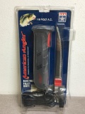 American Angler Fish Electric Fillet Knife w/Original Package