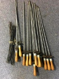 Group of Vintage Skewers