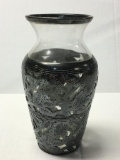 Forbes Silver Co. Vase